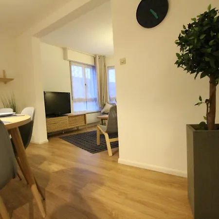 City Center - Helios - Bookingalsace
