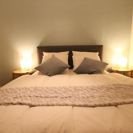 Apartment City Center - Helios - Bookingalsace Colmar