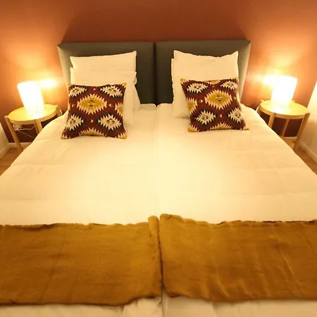 City Center - Helios - Bookingalsace Apartment