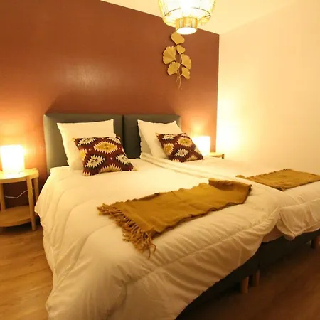 City Center - Helios - Bookingalsace *